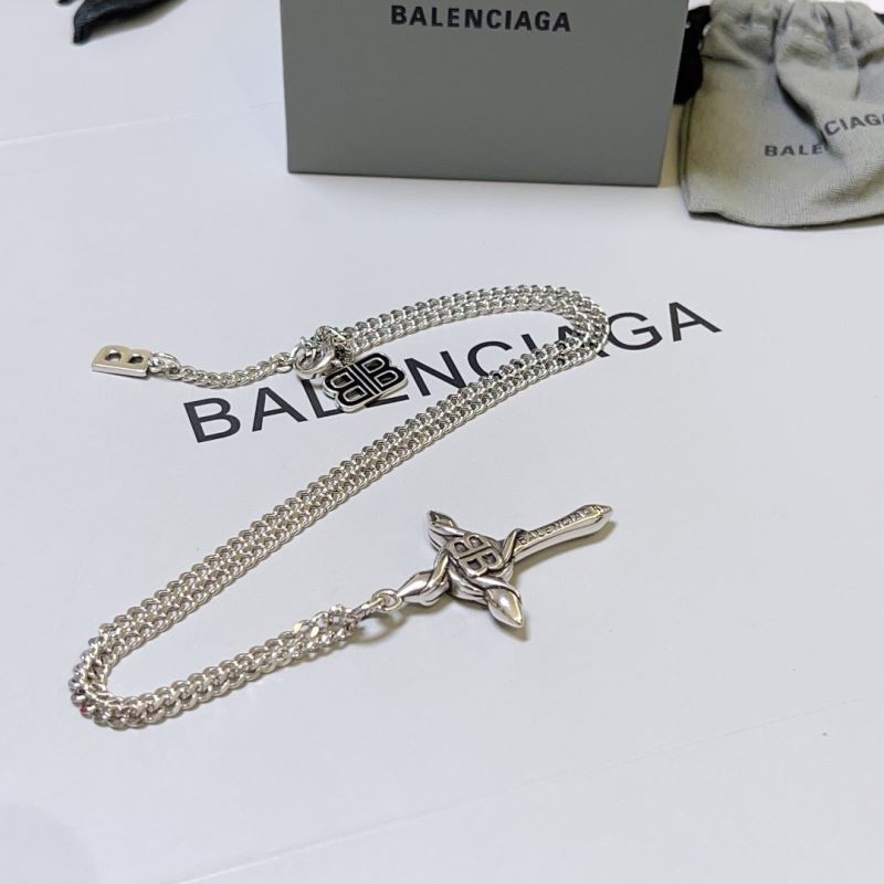 Balenciaga Necklaces